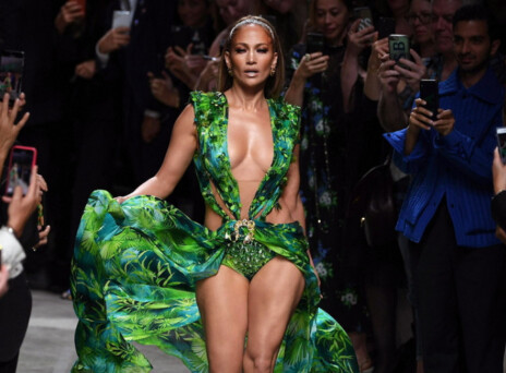 Τζένιφερ Λόπεζ 