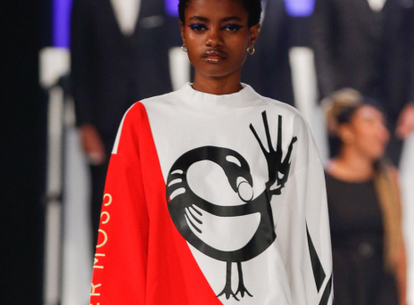 Nέα συλλογή Reebok by Pyer Moss