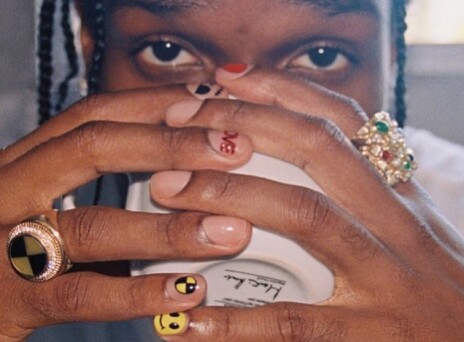 © instagram.com/asaprocky