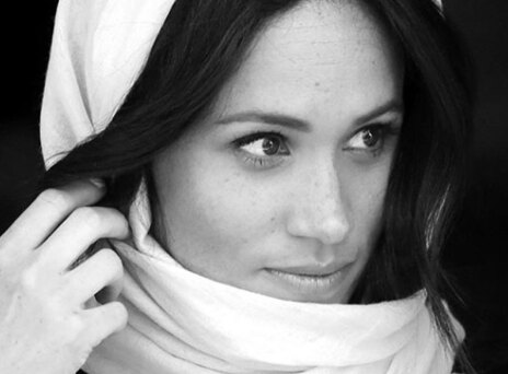 Μέγκαν Μαρκλ