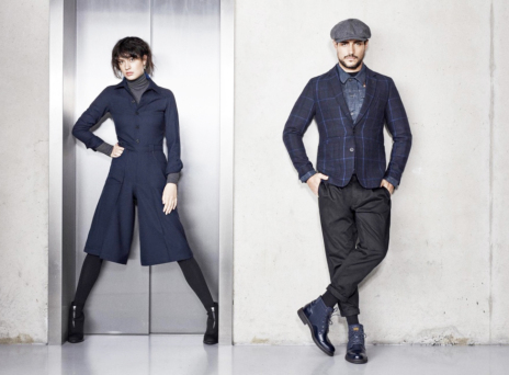 Tomorrow’s Classics by G-star RAW