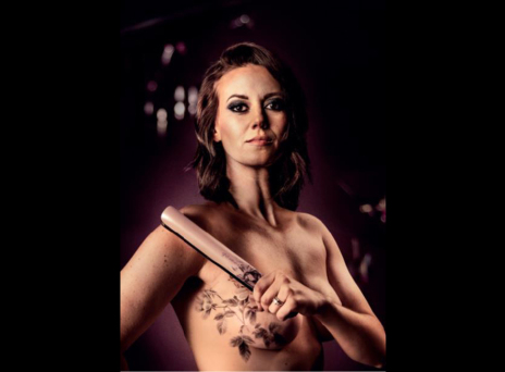 Η ghd στηρίζει το Άλμα Ζωής