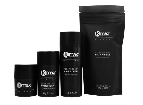 Το μυστικό για φυσικά πυκνά μαλλιά σε 1 λεπτό