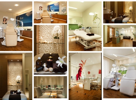 Aesthe Beauty Institute & Medik8