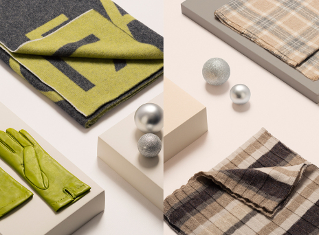 The little deatails: Τα πιο επιθυμητά αξεσουάρ