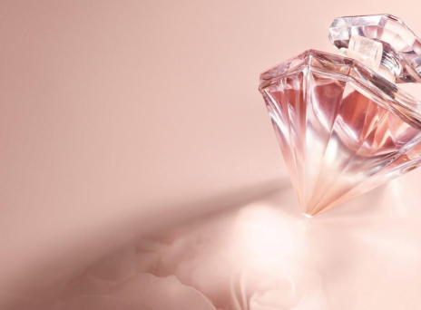 La Nuit Trésor Nude, το Eau de toilette της Lancôme