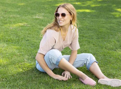 Η TOMS συλλογή SS20 είναι για την γυναίκα, τον άνδρα και το παιδί