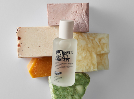 Η Authentic Beauty Concept λανσάρει το νέο Indulging Fluid Oil