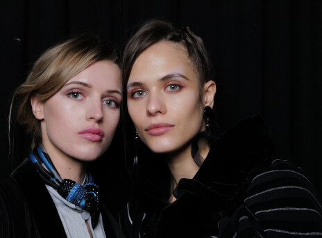 ©Courtesy of Giorgio Armani