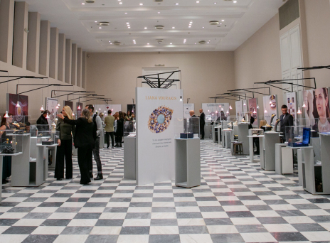 A Jewel made in Greece