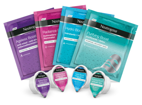 neutrogena masks