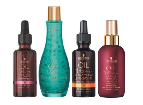 Schwarzkopf Professional #truebeauty