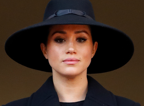 Μέγκαν Μαρκλ