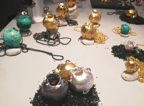 "The Greek Kanata Project"