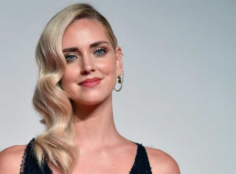 Chiara Ferragni ©EPA/ETTORE FERRARI