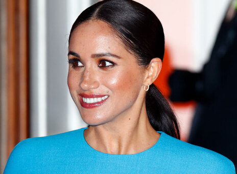 Μέγκαν Μαρκλ