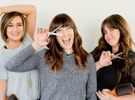 Κλειστά κομμωτήρια λόγω κορωνοϊού