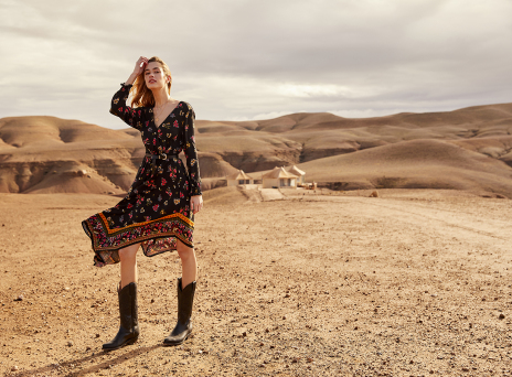 Νέα συλλογή Springfield Spring/2020