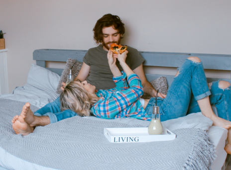 Οι σχέσεις στην καραντίνα