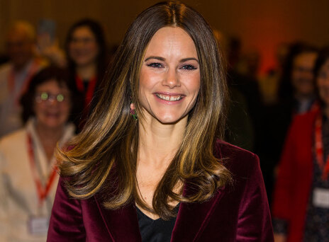 Πριγκίπισσα Σοφία της Σουηδίας 