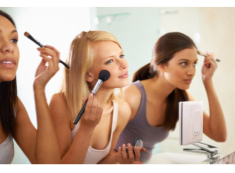 Instagram Home Series από τη Vichy για αναζωογόνηση στο σπίτι