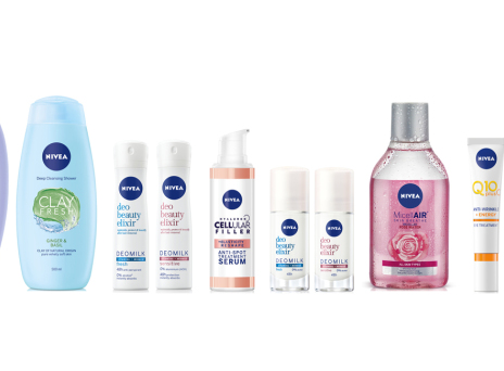 Μεγάλος Διαγωνισμός στο Instagram: #MyMomOurNIVEA