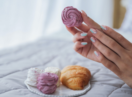 Τάσεις στα νύχια για το καλοκαίρι του 2020