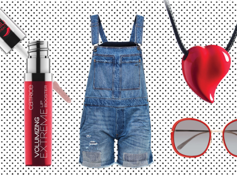 Ρεπορτάζ αγοράς LOOKmag 18-24/5/2020