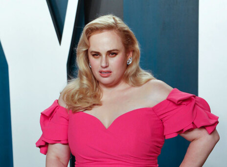 Rebel Wilson