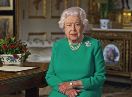 Βασίλισα Ελισάβετ Β'