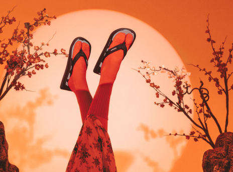 Το brand Havaianas αλλάζει ό,τι ξέραμε μέχρι σήμερα για τις σαγιονάρες