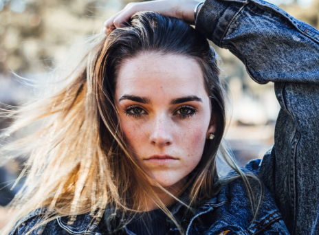 Σχήμα φρυδιών