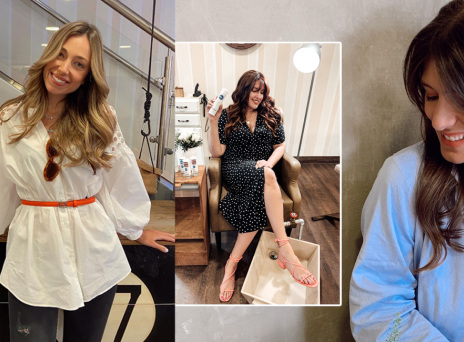 ΔΙΑΓΩΝΙΣΜΟΣ #BeautyDayWithNIVEA στο @NiveaGreece By NIVEA DEO BEAUTY ELIXIR