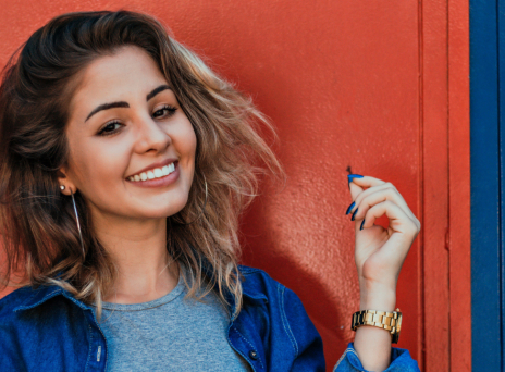 Ανταύγειες