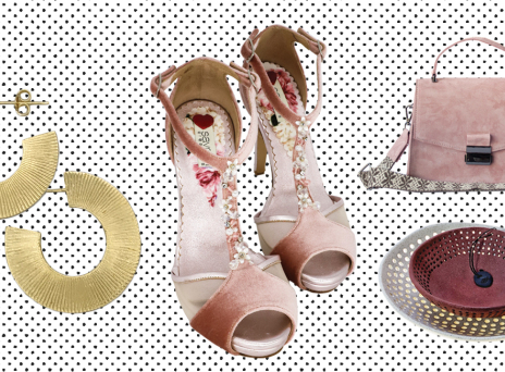 Ρεπορτάζ αγοράς LOOKmag 11-17/6/2020