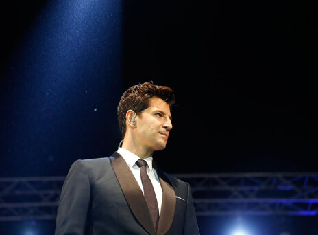 Σάκης Ρουβάς