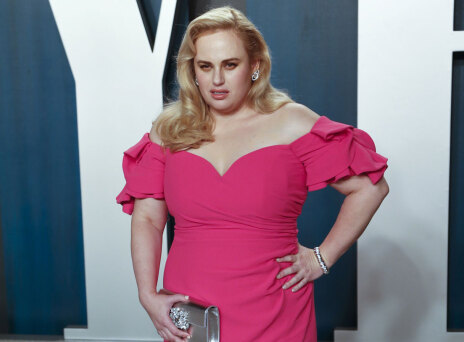 Rebel Wilson ©APE-MPE/ RINGO CHIU