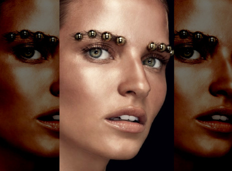 Δείτε τη νέα Bronze σειρά «Savage Ego» της Erre Due