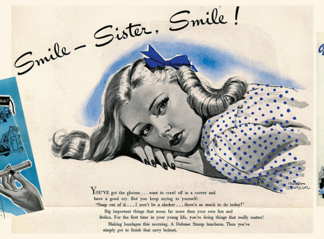 Από το ταμπού στο ταμπόν