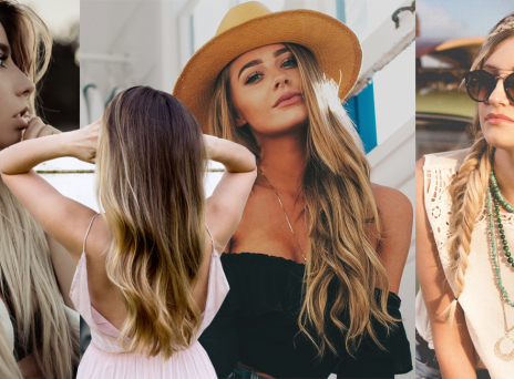 8 λόγοι να μην κόψεις κοντά τα μαλλιά σου