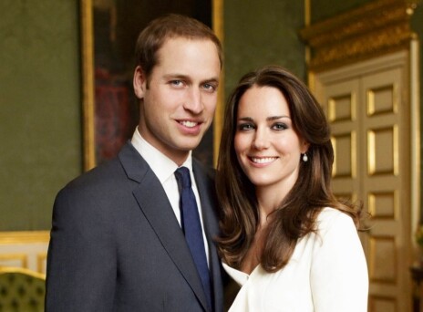 Ο γιος του Πρίγκιπα Ουίλιαμ και της Κέιτ Μίντλετον έκλεισε τα επτά