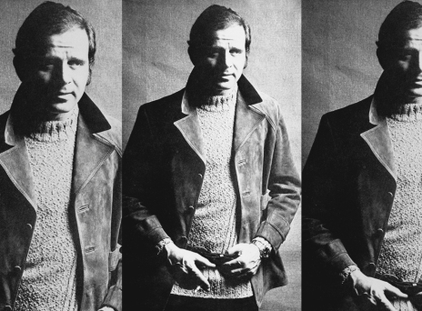 Γιάννης Τσεκλένης: ο άνθρωπος που έκανε την Ελλάδα, μόδα! 