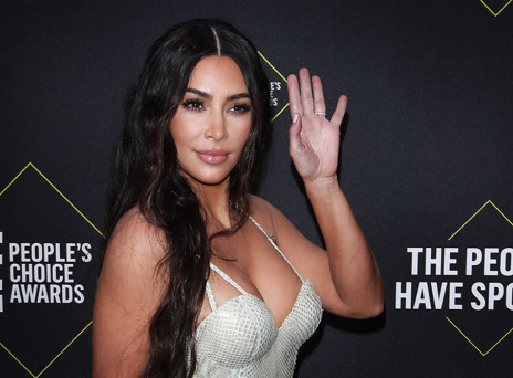 Κιμ Καρντάσιαν