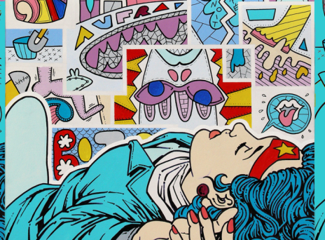 Όσα νοιώθει ένα κορίτσι όταν διαπιστώνει ότι είναι ερωτευμένη.