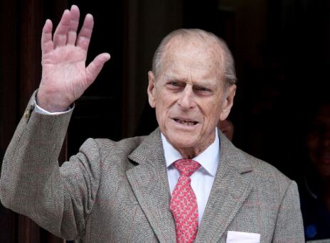 Πρίγκιπας Φίλιππος 