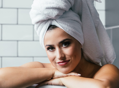 Σπιτικές συνταγές για μάσκες μαλλιών