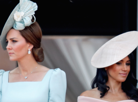 Finding Freedom: ένα νέο βιβλίο προσπαθεί να φωτίσει το Megxit