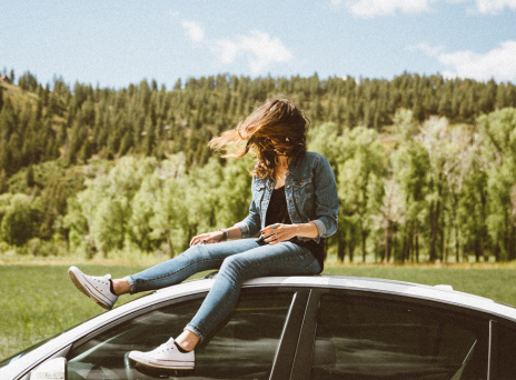 5 λόγοι που δεν ερωτεύομαι μετά τα 30