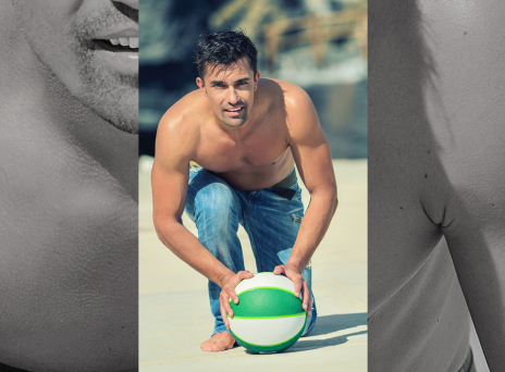 10 λόγοι που ερωτεύομαι «κακά παιδιά»