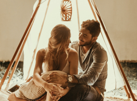 5 ψέματα αντρών όταν θέλουν μόνο σεξ